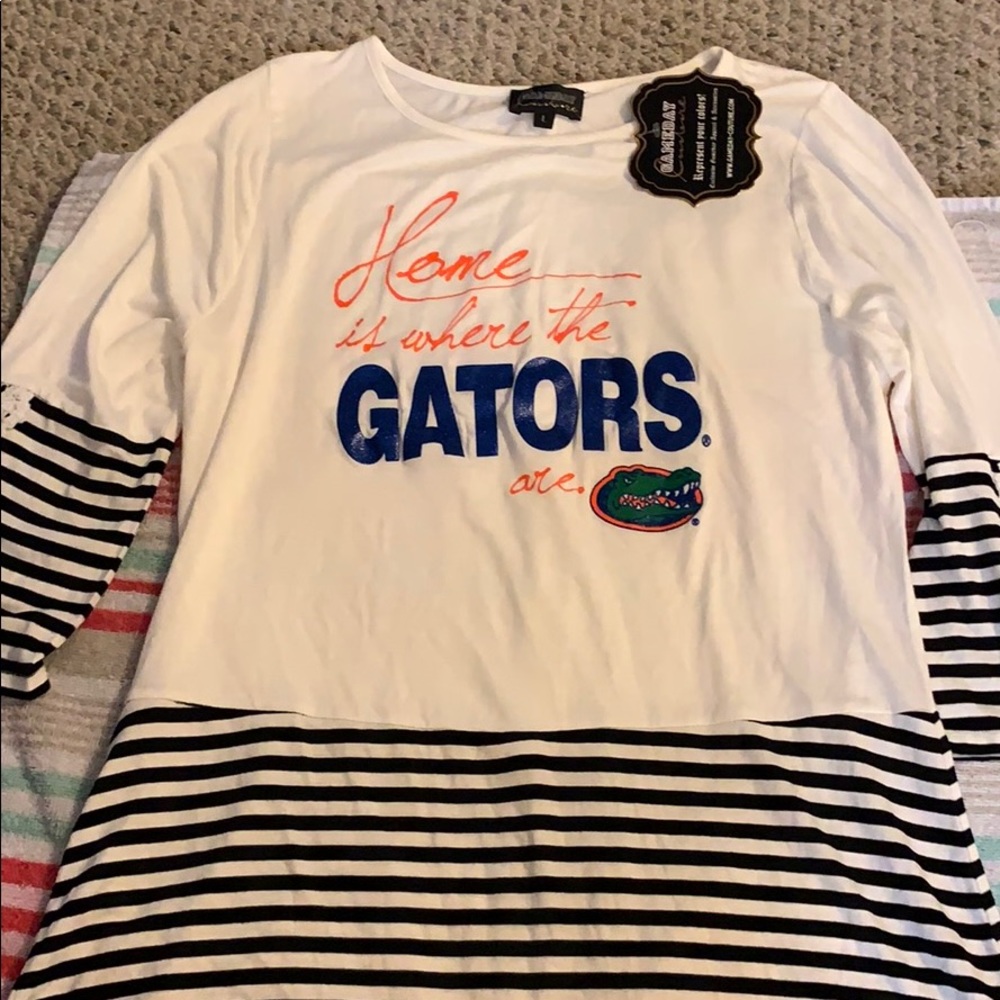 Florida Gators Shirt
